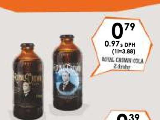 Royal Crown Cola