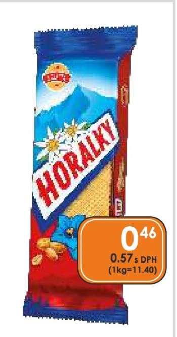 Horalky