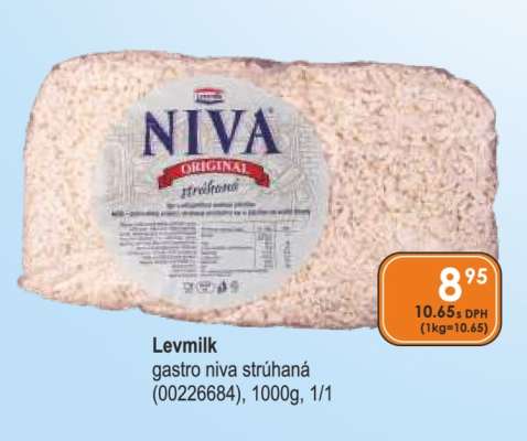 Levmilk