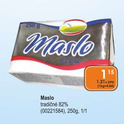 Maslo