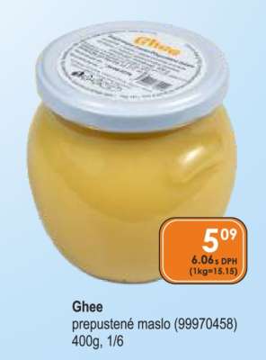 Ghee