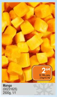 MANGO