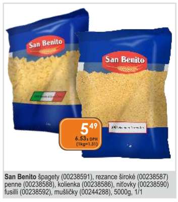 San Benito