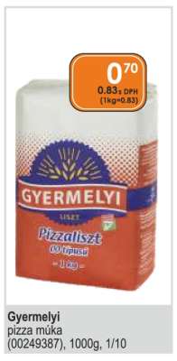 Gyermelyi