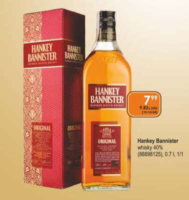 Hankey Bannister