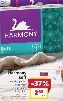 Harmony Soft