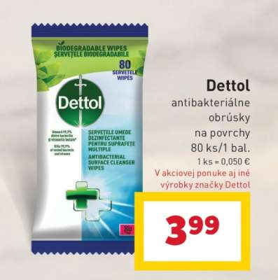 Dettol