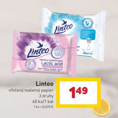 Linteo