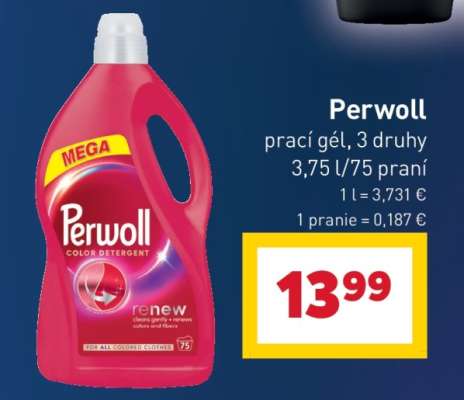 Perwoll
