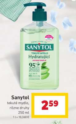SANYTOL