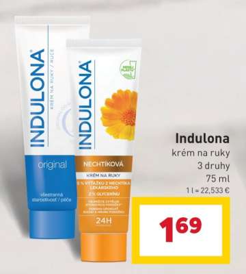 Indulona