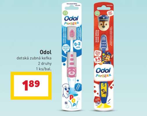 Odol