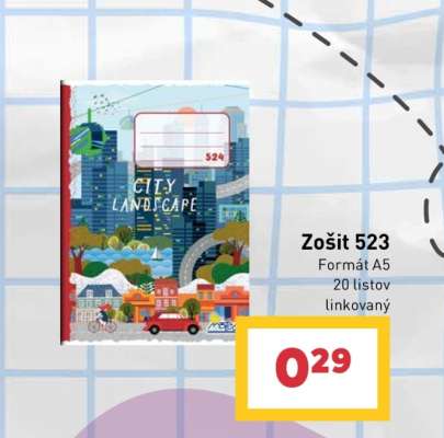 Zošit 523