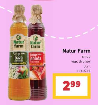 Natur farm