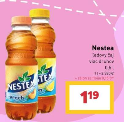 Nestea