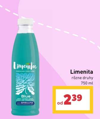 Limeňita