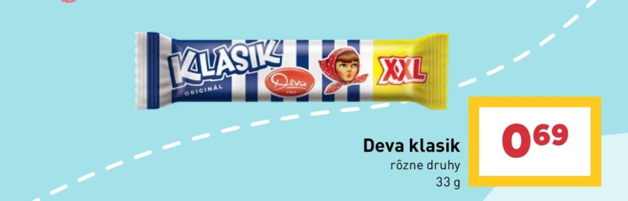 Deva Klasik
