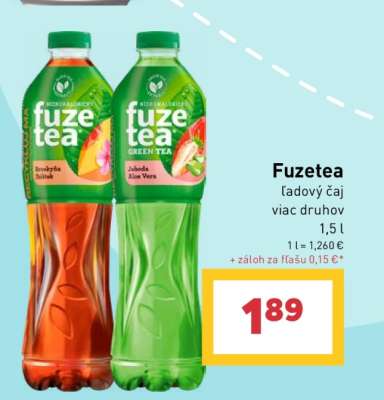 Fuzetea