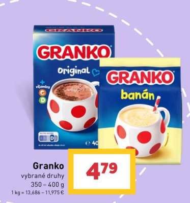 Granko