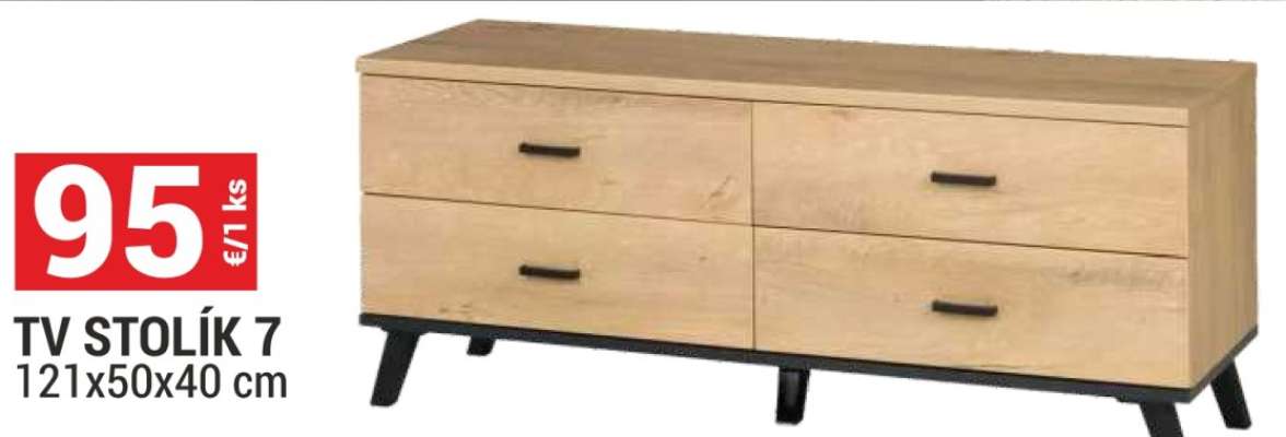 TV STOLÍK 7