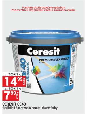 CERESIT CE40