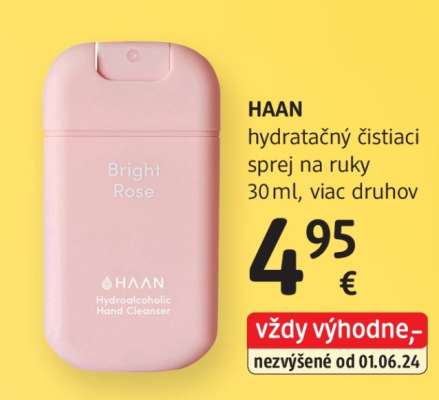 HAAN
