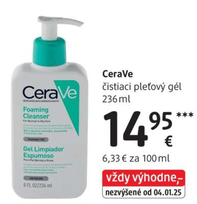 CeraVe