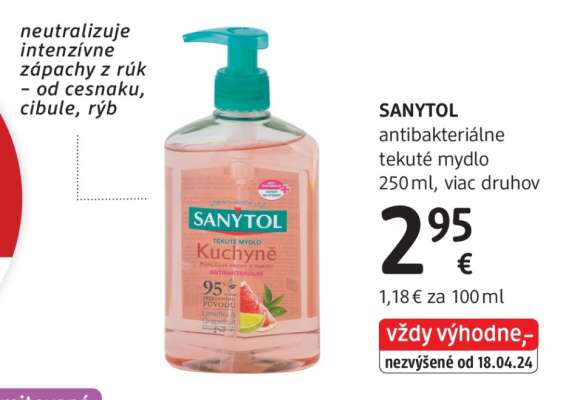 SANYTOL