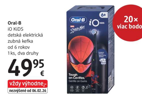 Oral-B iO KIDS