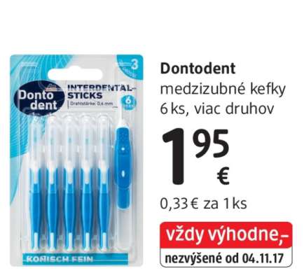 Dontodent