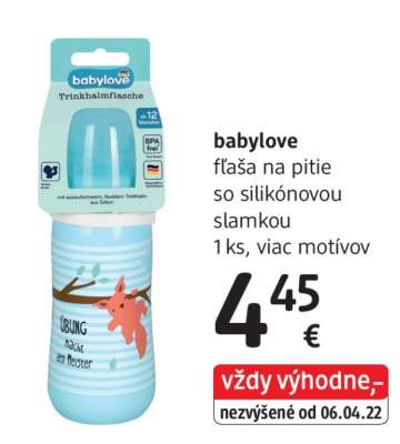 babylove