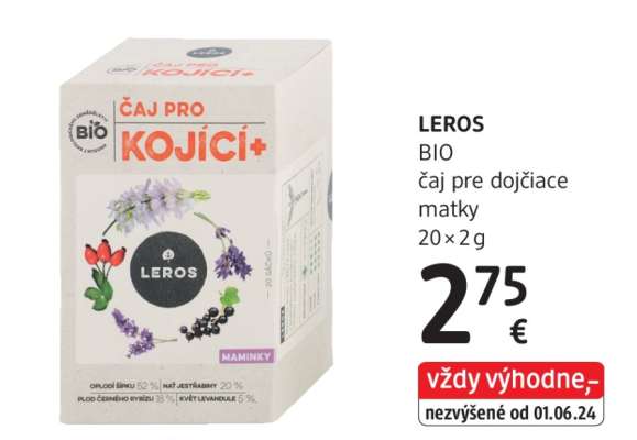 LEROS