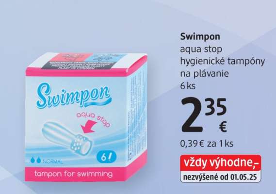 Swimpon