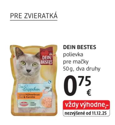 DEIN BESTES