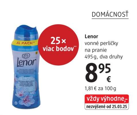 Lenor