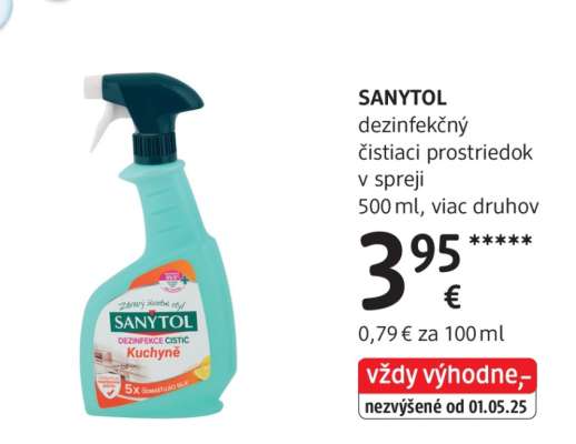 SANYTOL