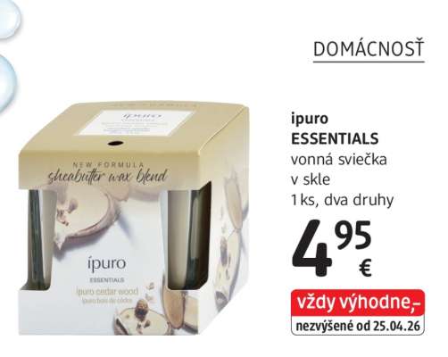 ipuro ESSENTIALS