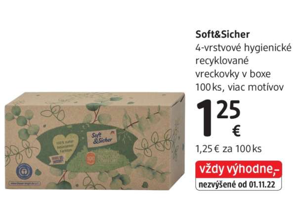 Soft&Sicher