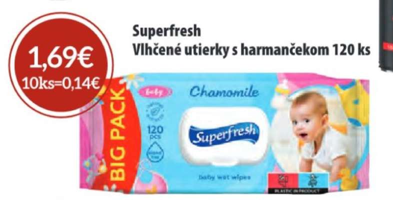 Superfresh