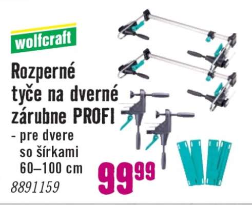 wolfcraft