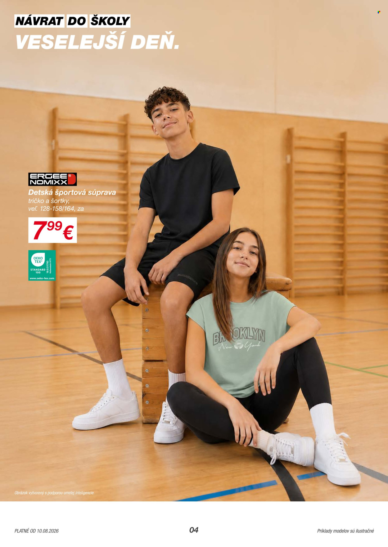 Leták kik. Strana 4