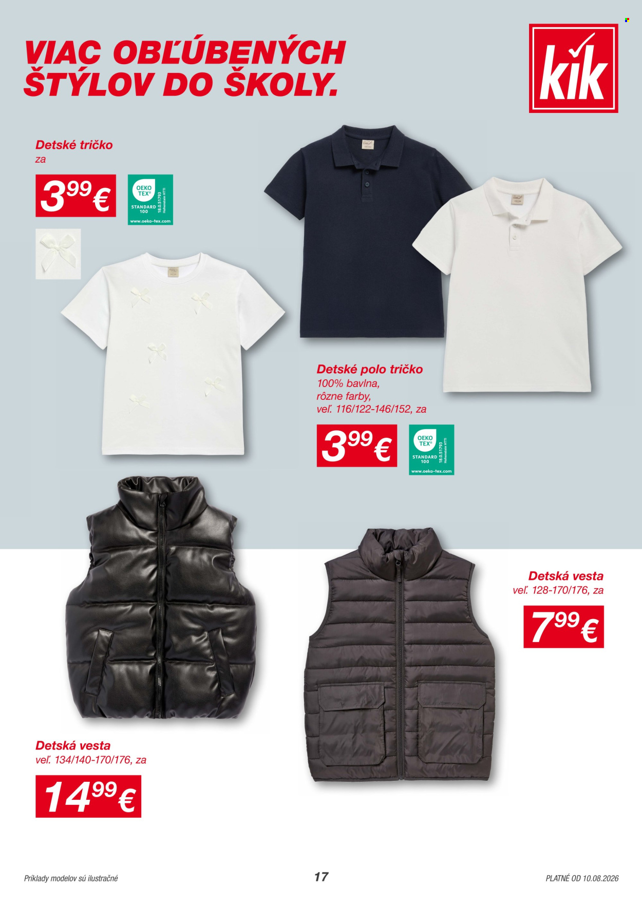 Leták kik. Strana 17