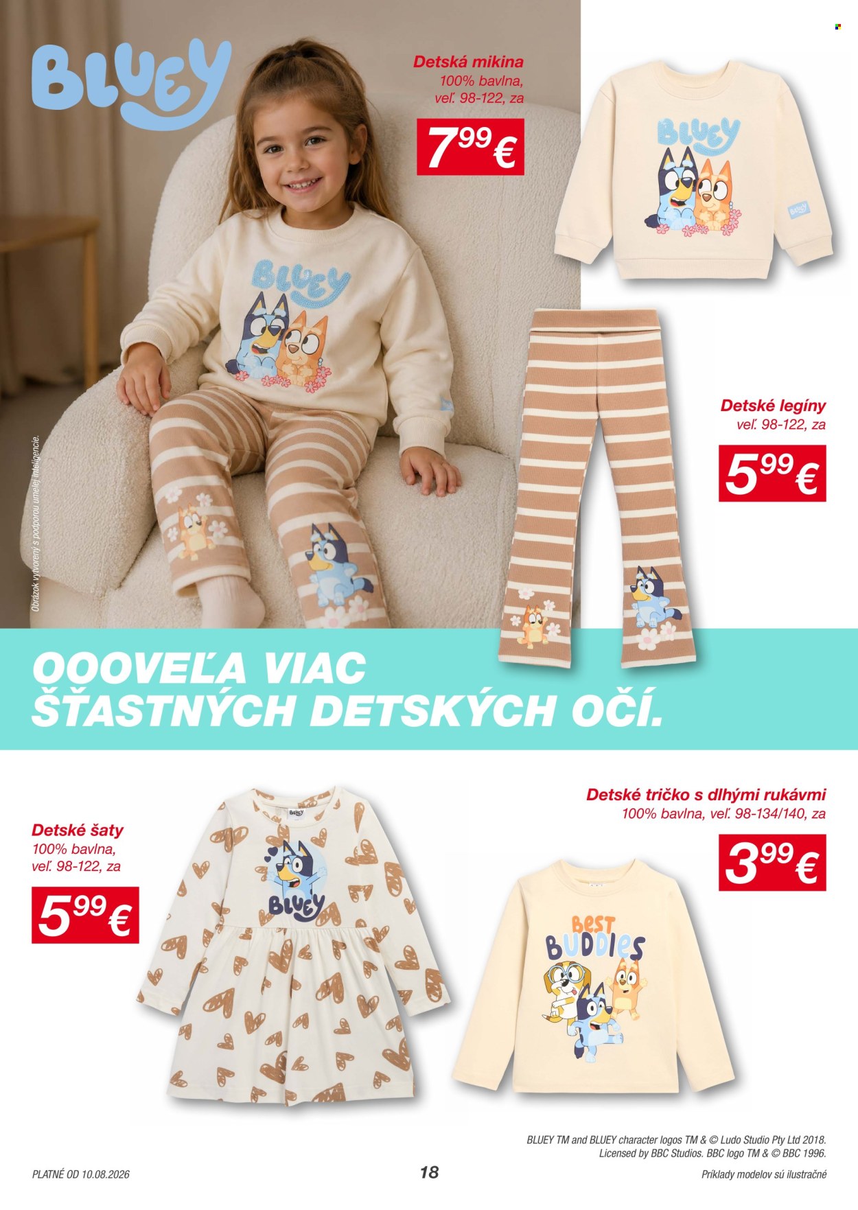 Leták kik. Strana 18