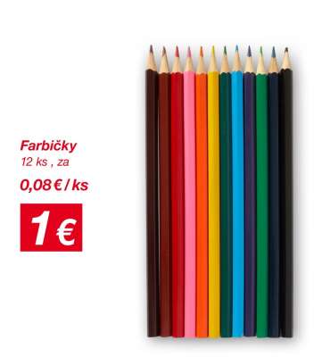 Farbičky