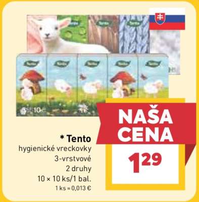 Tento