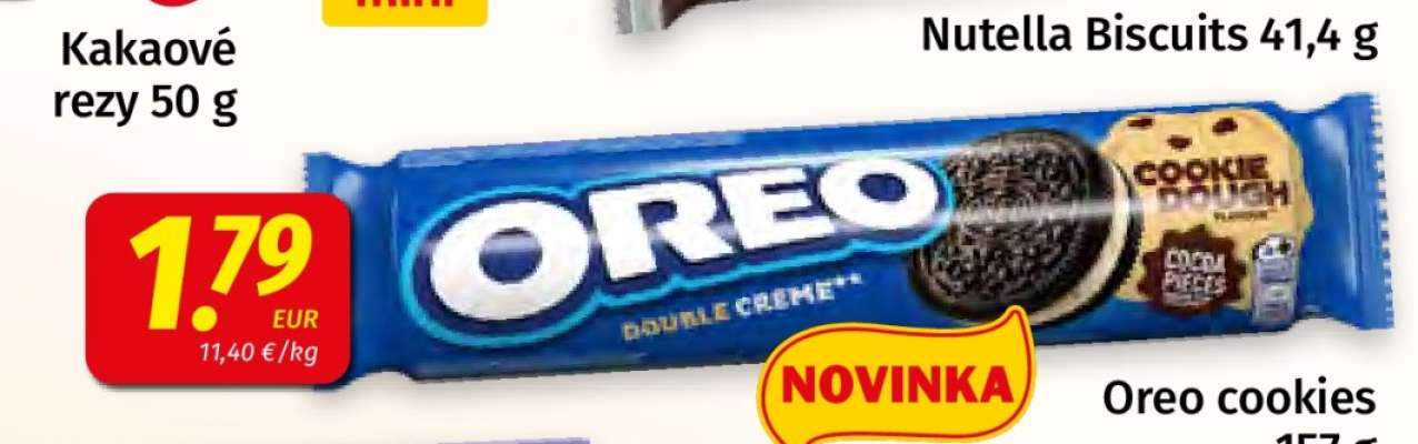 Oreo Cookies
