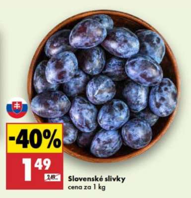 Slovenské slivky