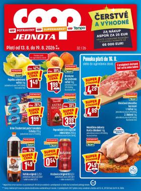 COOP Jednota