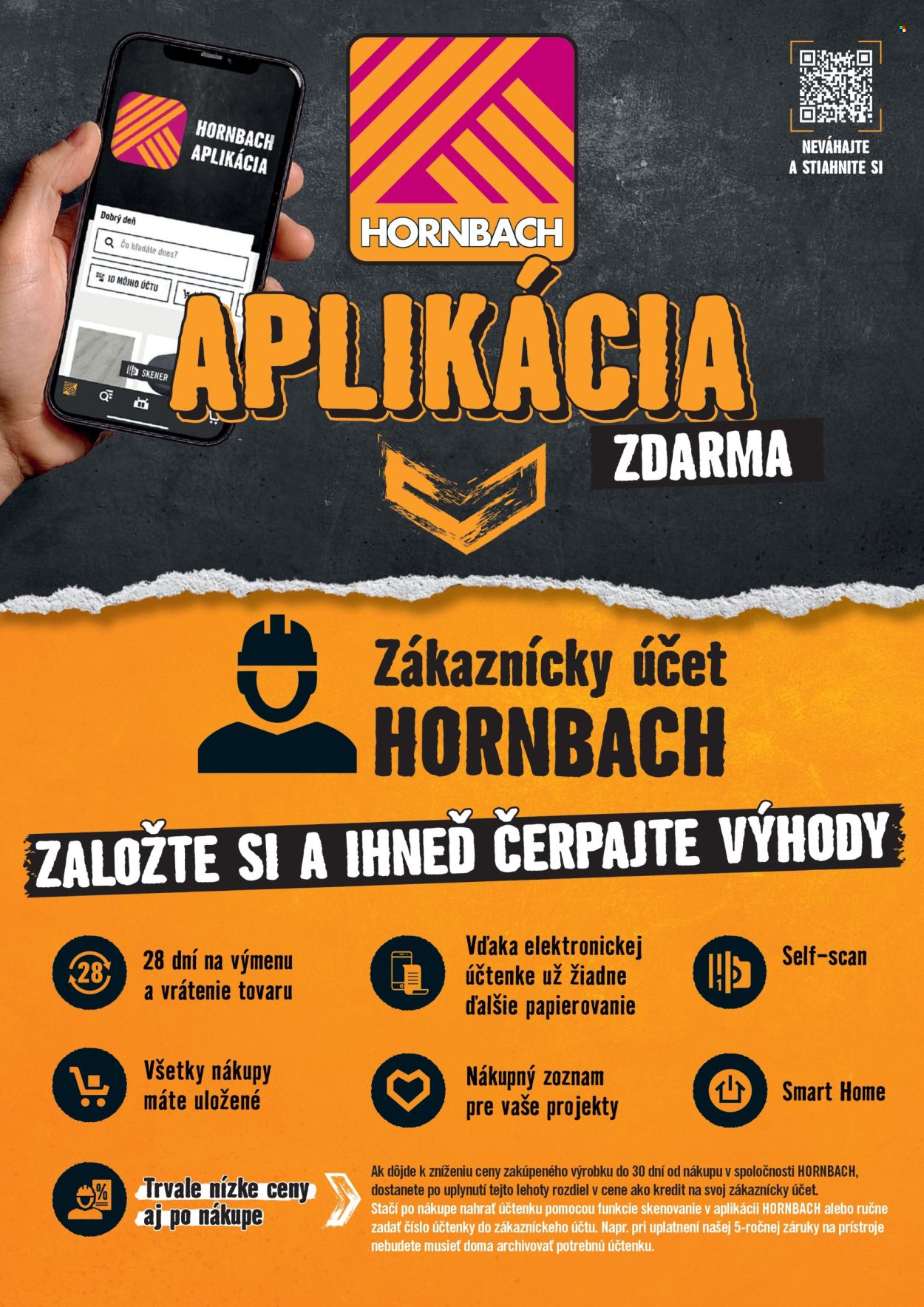 Leták Hornbach - 12.8.2026 - 26.8.2026. Strana 8