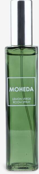 Osviežovač vzduchu MOHEDA citrónová tráva 100 ml